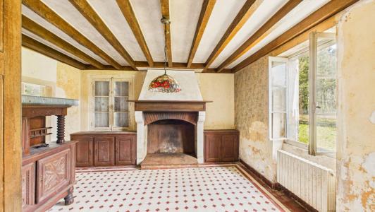 Acheter Maison 260 m2 Saint-martin-d'oney