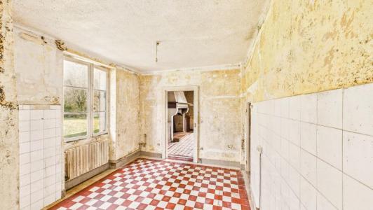 Acheter Maison Saint-martin-d'oney Landes