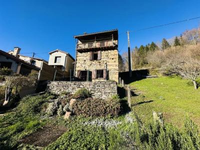 Annonce Vente 4 pices Maison Riverenert 09