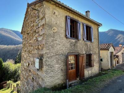 Acheter Maison Riverenert Ariege