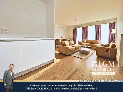 Annonce Vente 4 pices Appartement Toulouse 31