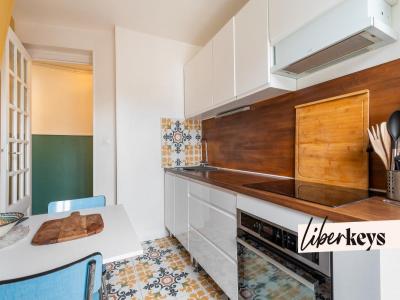 For sale Lille 2 rooms 47 m2 Nord (59800) photo 3
