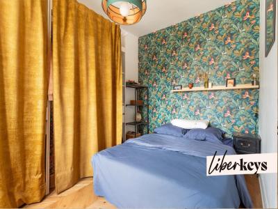 For sale Lille 2 rooms 47 m2 Nord (59800) photo 4