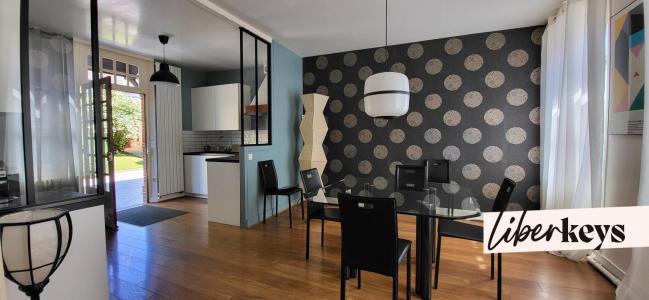 Acheter Prestige Verneuil-sur-avre 550000 euros