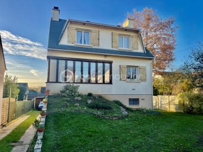 For sale Yerres 6 rooms 625 m2 Essonne (91330) photo 1