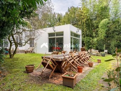 For sale Garches 7 rooms 255 m2 Hauts de Seine (92380) photo 0