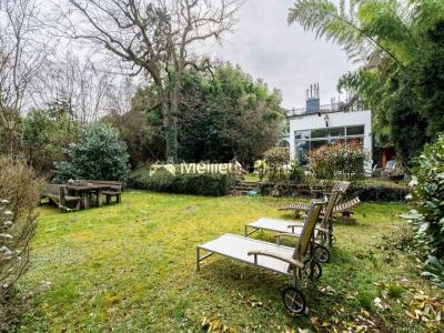 Annonce Vente 7 pices Appartement Garches 92