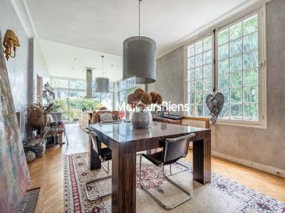 Acheter Appartement Garches 2100000 euros