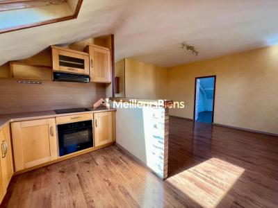 For sale Sens 3 rooms 50 m2 Yonne (89100) photo 1