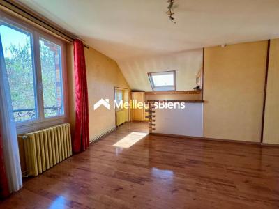 For sale Sens 3 rooms 50 m2 Yonne (89100) photo 4