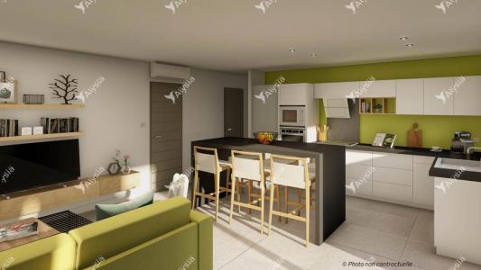 For sale Chevallerais 6 rooms 82 m2 Loire atlantique (44810) photo 0