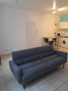 For rent Bordeaux 1 room 28 m2 Gironde (33000) photo 1