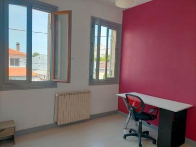 For rent Merignac 1 room 25 m2 Gironde (33700) photo 1