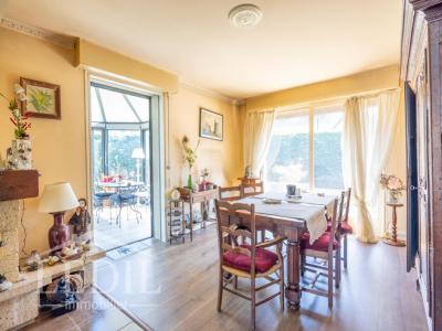 Annonce Vente 6 pices Maison Richardais 35