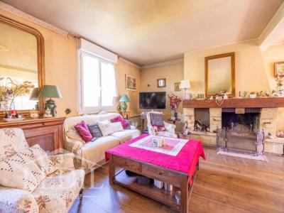 Acheter Maison 155 m2 Richardais