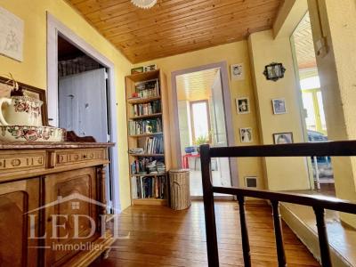 Acheter Maison 163 m2 Saint-sauveur-de-meilhan