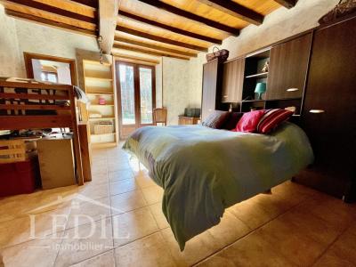 Acheter Maison Saint-sauveur-de-meilhan 200000 euros