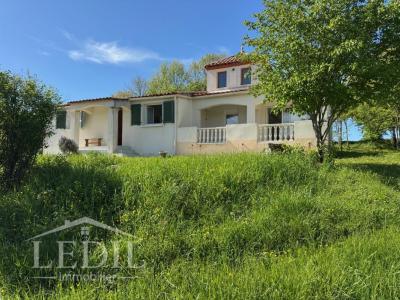 Acheter Maison 146 m2 Pouy-roquelaure