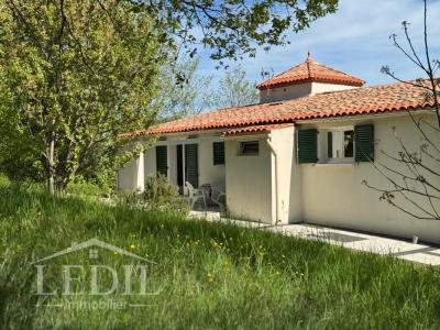 Acheter Maison Pouy-roquelaure 229000 euros