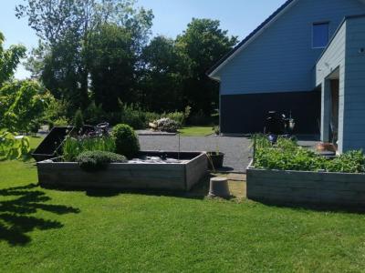 For sale Quiberville 6 rooms 165 m2 Seine maritime (76860) photo 0