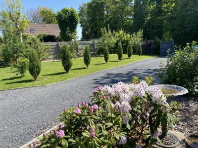 For sale Quiberville 6 rooms 165 m2 Seine maritime (76860) photo 2