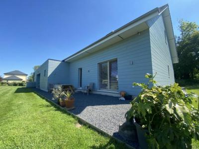 For sale Quiberville 6 rooms 165 m2 Seine maritime (76860) photo 4