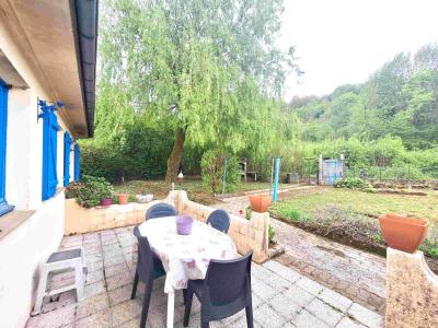 Annonce Vente 8 pices Maison Longlaville 54