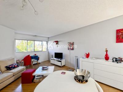 Acheter Appartement 51 m2 Ramonville-saint-agne