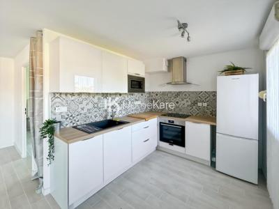 Annonce Vente 2 pices Appartement Toulouse 31