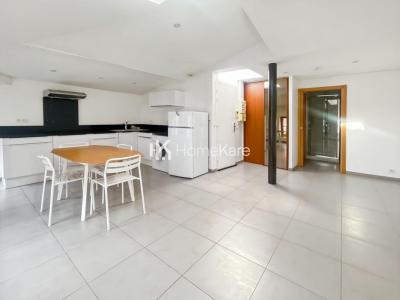 Acheter Appartement 36 m2 Toulouse