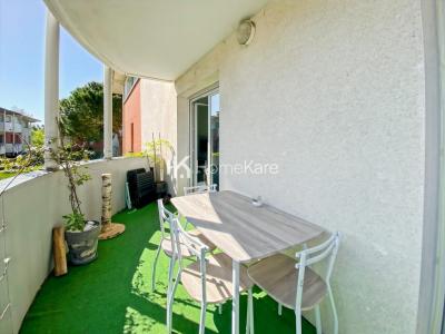 For sale Toulouse 2 rooms 46 m2 Haute garonne (31500) photo 0