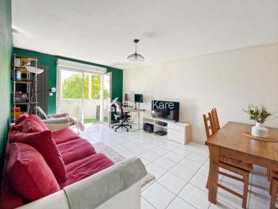 Annonce Vente 2 pices Appartement Toulouse 31