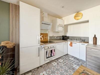 For sale Bordeaux 3 rooms 66 m2 Gironde (33000) photo 1