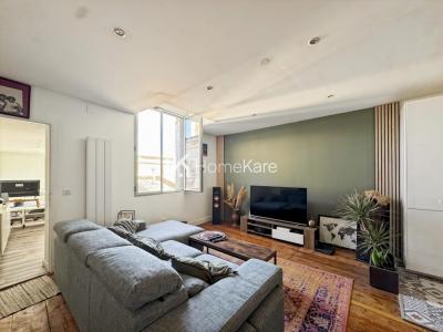 For sale Bordeaux 3 rooms 66 m2 Gironde (33000) photo 2