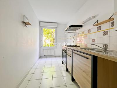 Acheter Appartement Balma 179000 euros