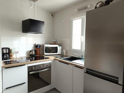 Annonce Vente 2 pices Appartement Saint-georges-de-didonne 17