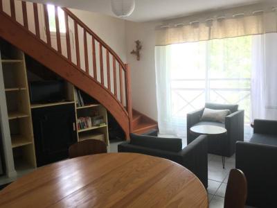 Acheter Appartement 44 m2 Saint-georges-de-didonne