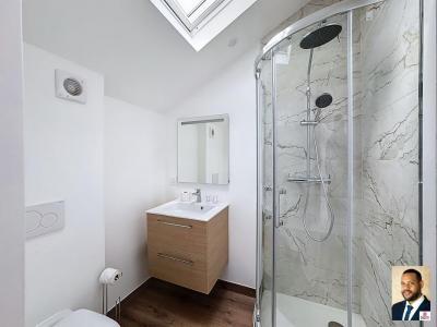 For sale Vitry-sur-seine 5 rooms 76 m2 Val de Marne (94400) photo 2