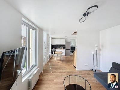 For sale Vitry-sur-seine 5 rooms 76 m2 Val de Marne (94400) photo 4