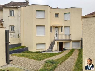 For sale Vitry-sur-seine 5 rooms 93 m2 Val de Marne (94400) photo 1