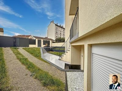 For sale Vitry-sur-seine 5 rooms 93 m2 Val de Marne (94400) photo 2