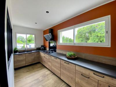 For sale Peujard 4 rooms 130 m2 Gironde (33240) photo 4
