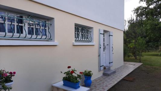 Annonce Vente 10 pices Maison Montendre 17