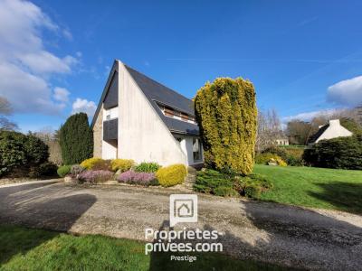 For sale Fouesnant 9 rooms 153 m2 Finistere (29170) photo 2