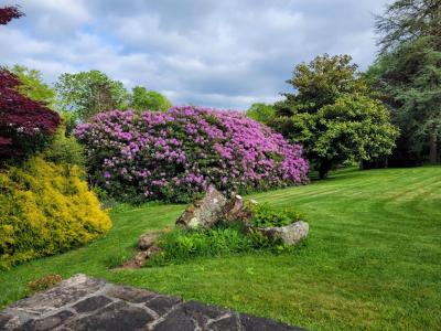 For sale Fouesnant 9 rooms 153 m2 Finistere (29170) photo 4