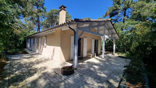 For sale Lege-cap-ferret 5 rooms 148 m2 Gironde (33950) photo 0