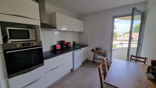 Acheter Appartement 80 m2 Bordeaux