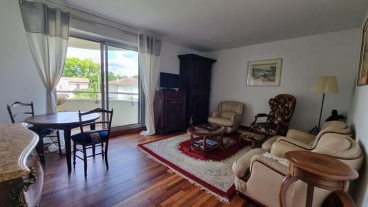 Acheter Appartement Bordeaux Gironde