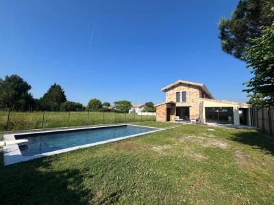 For sale Sainte-helene 4 rooms 132 m2 Gironde (33480) photo 0