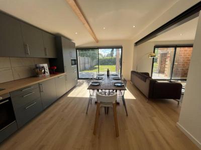 For sale Sainte-helene 4 rooms 132 m2 Gironde (33480) photo 1